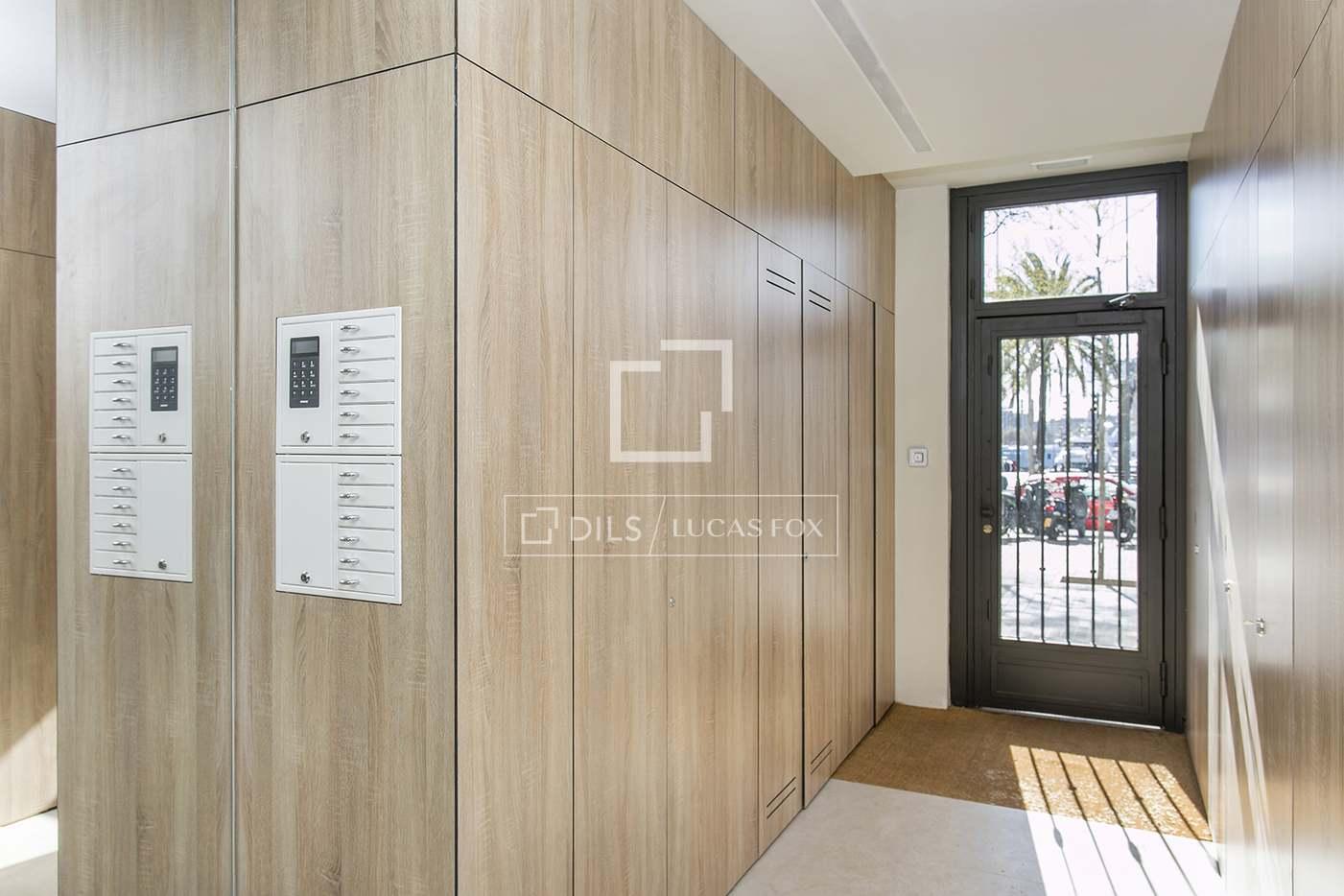Apartment for Sale in Barcelona