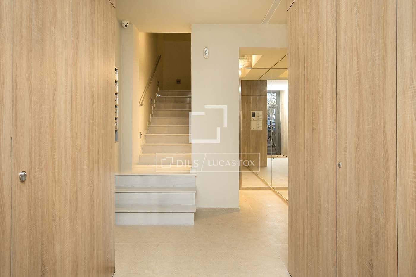 Apartment for Sale in Barcelona