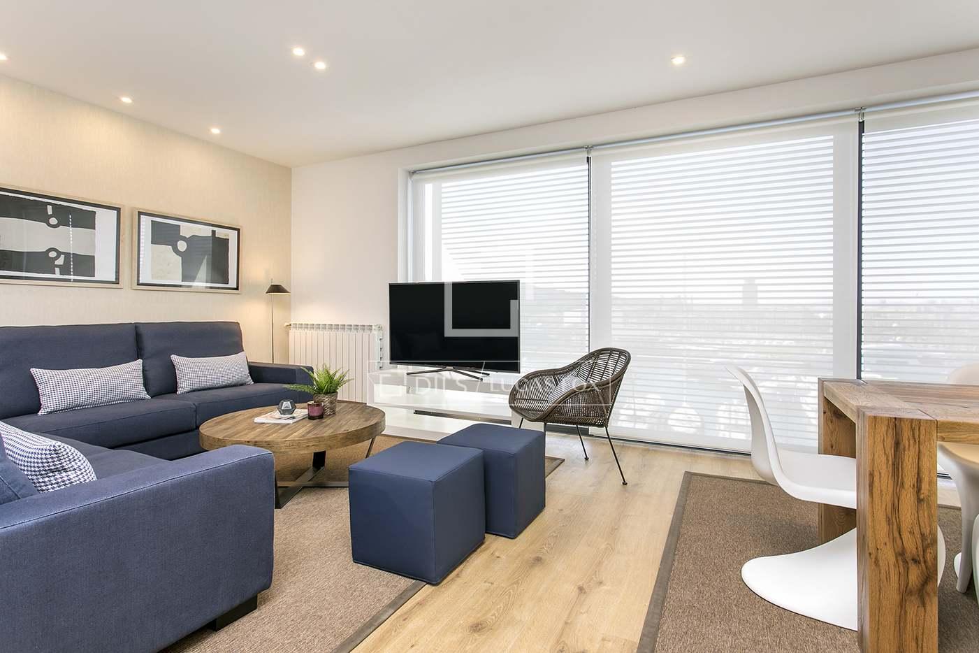 Apartment for Sale in Barcelona