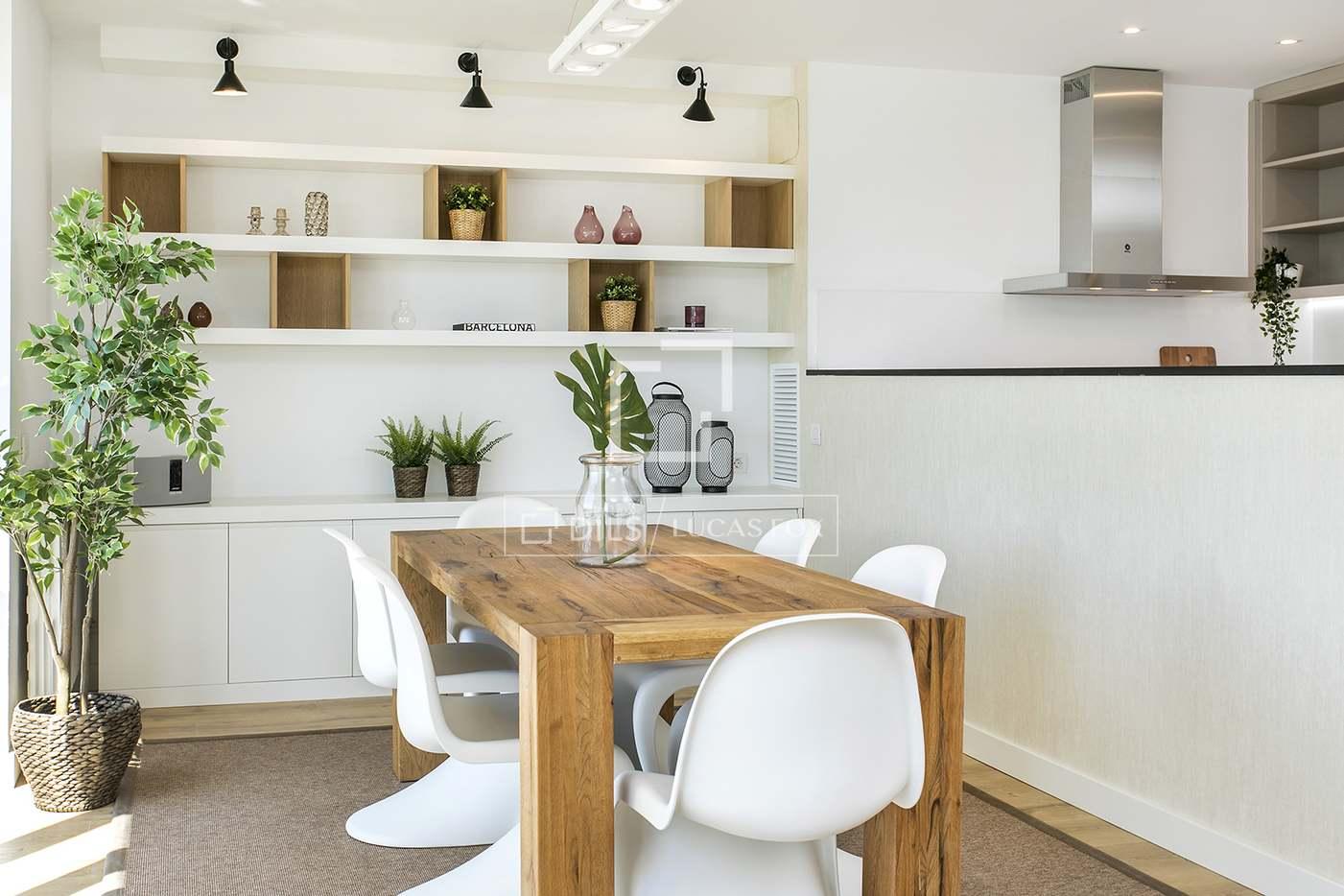 Apartment for Sale in Barcelona