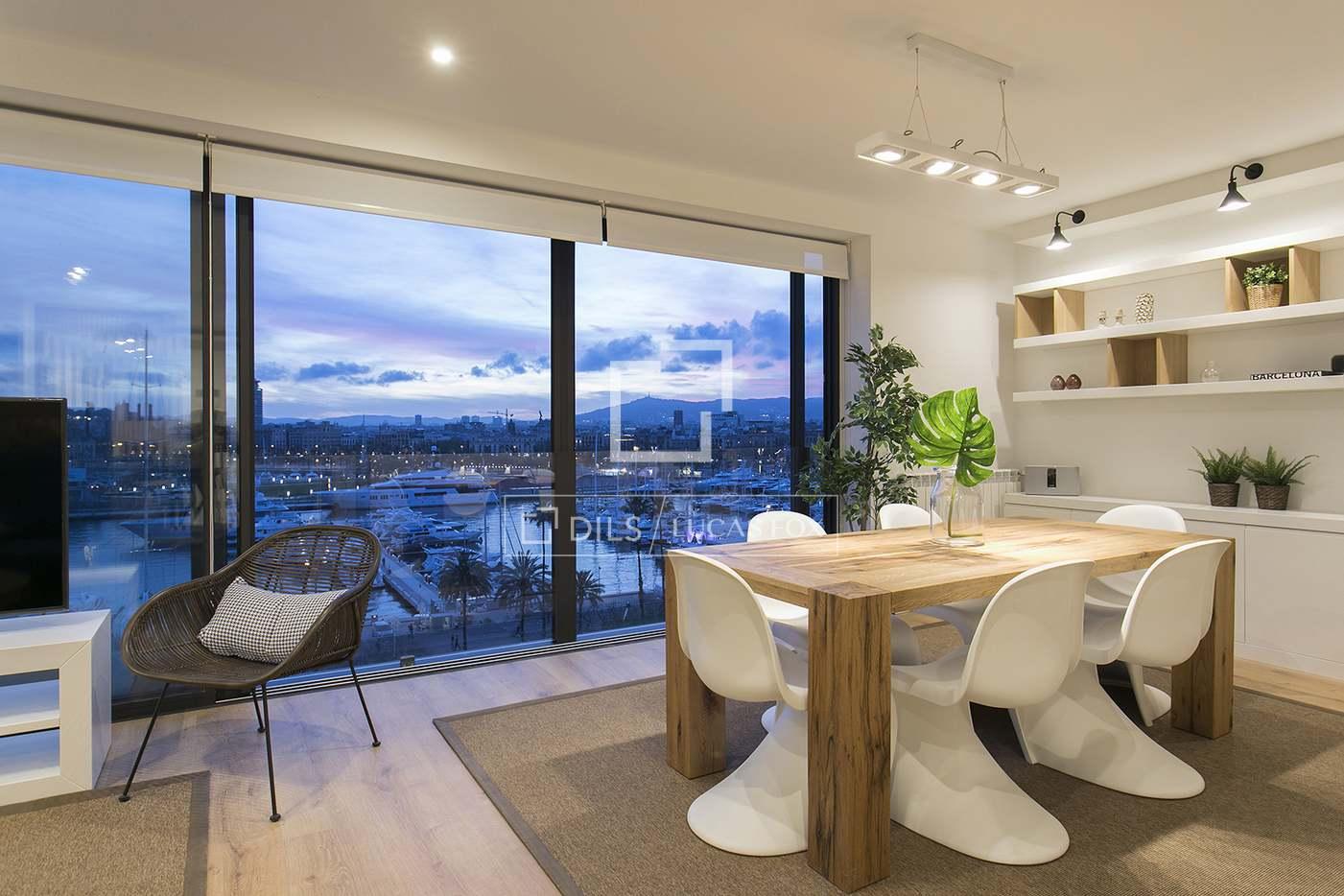 Apartment for Sale in Barcelona