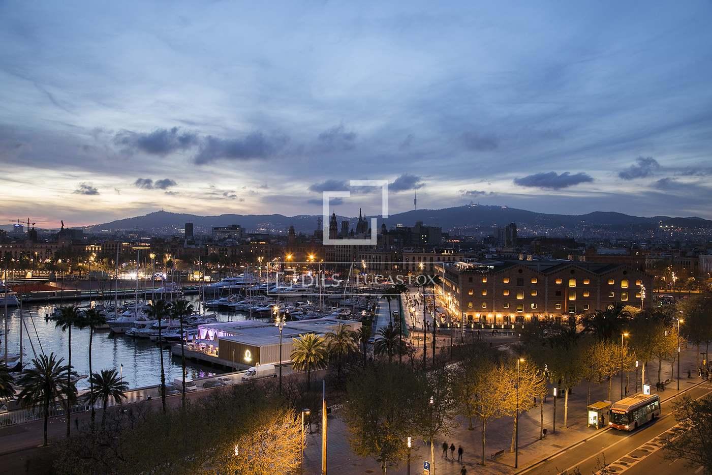 Apartment for Sale in Barcelona