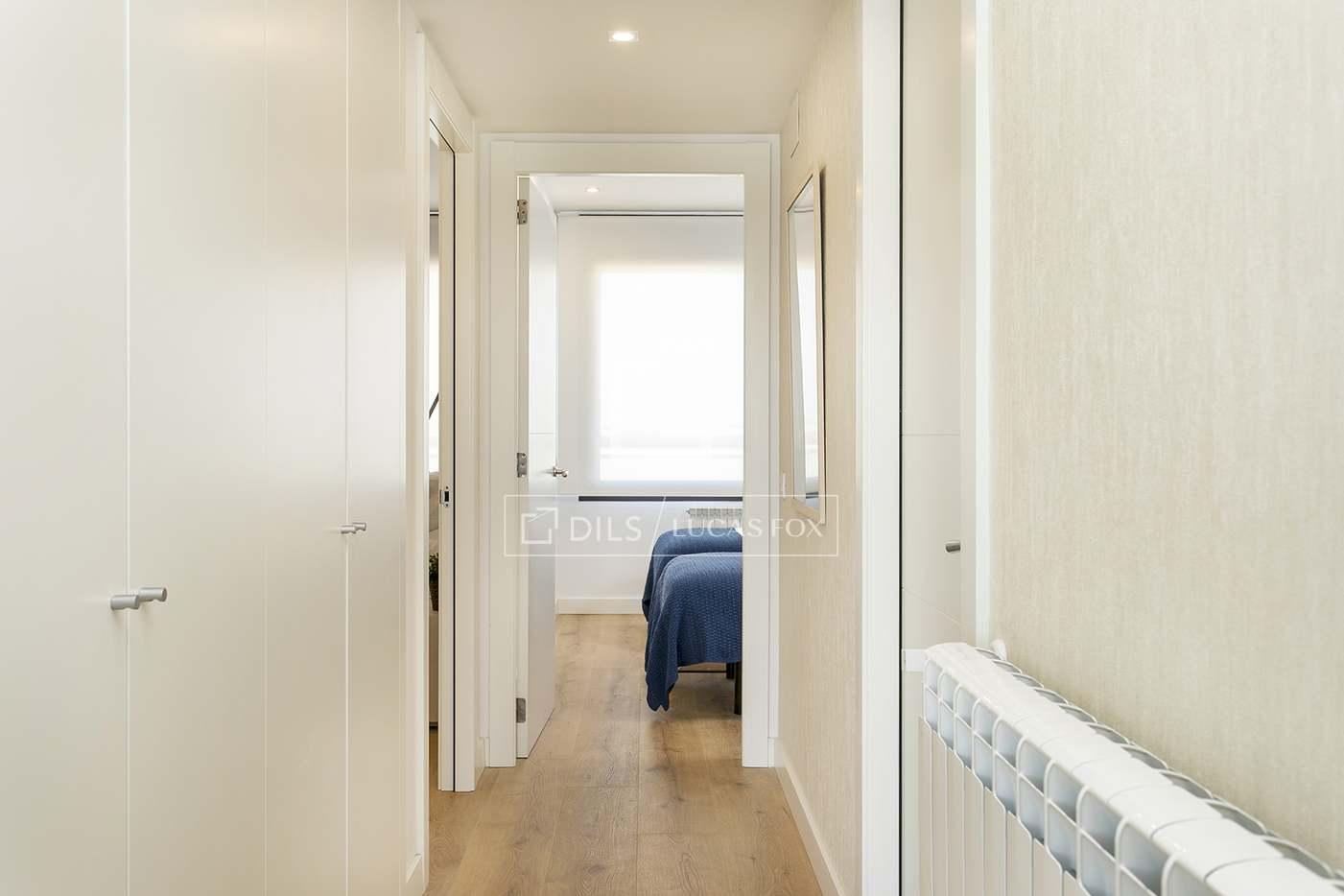 Apartment for Sale in Barcelona
