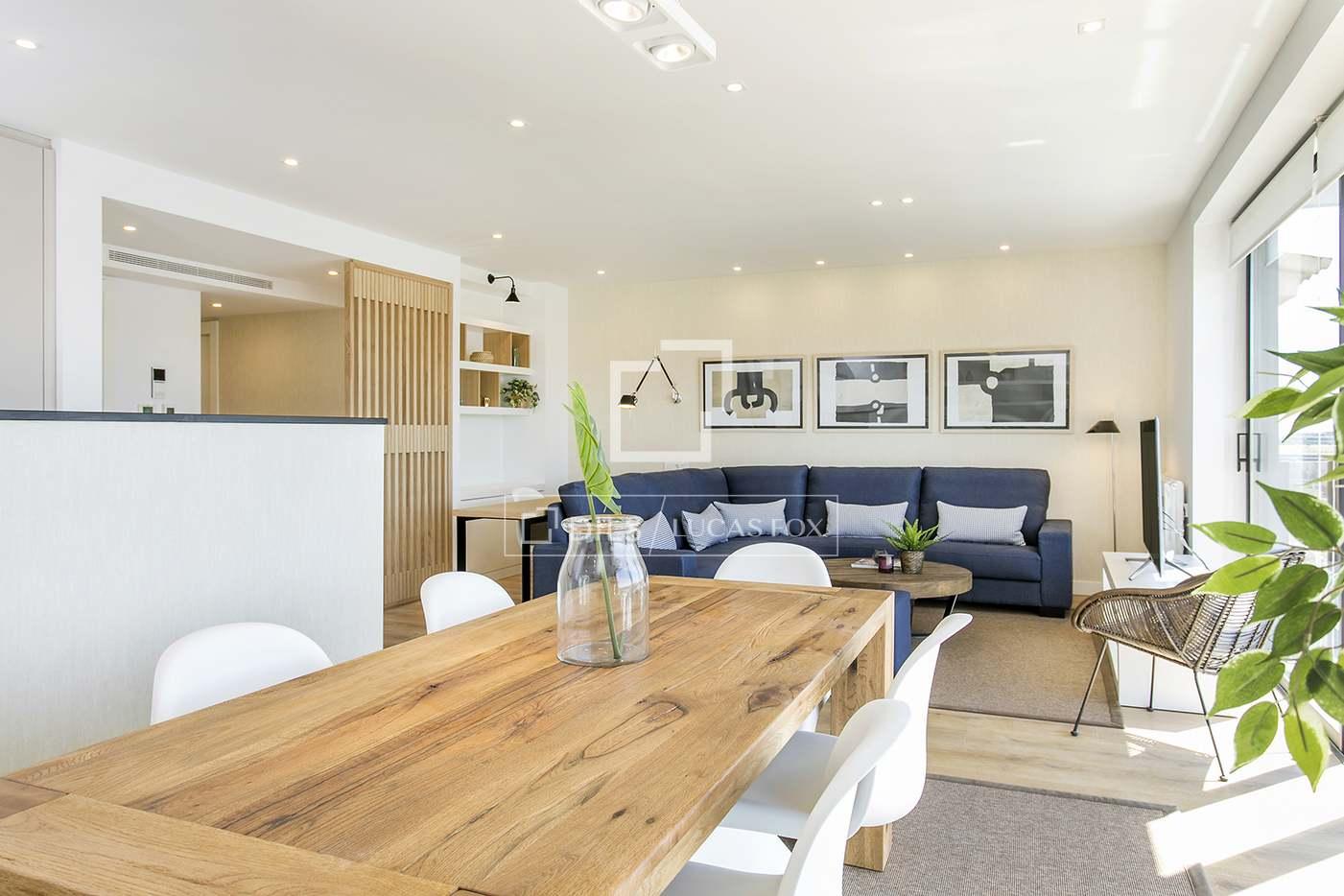 Apartment for Sale in Barcelona