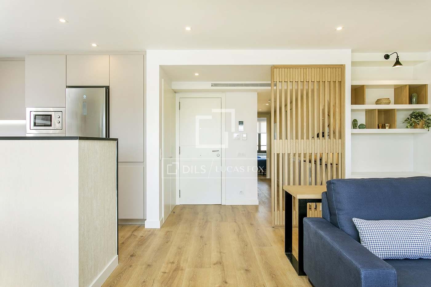 Apartment for Sale in Barcelona