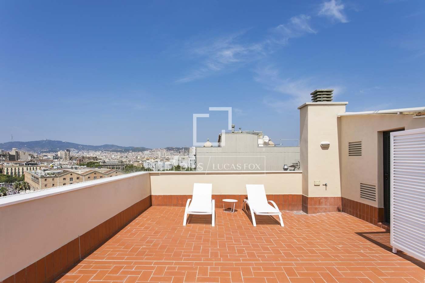 Apartment for Sale in Barcelona