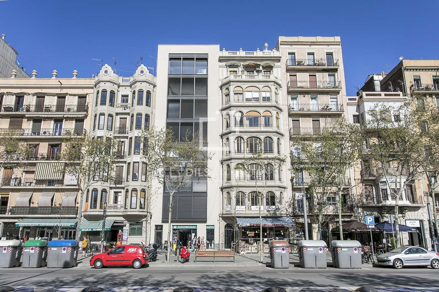 Apartment for Sale in Barcelona