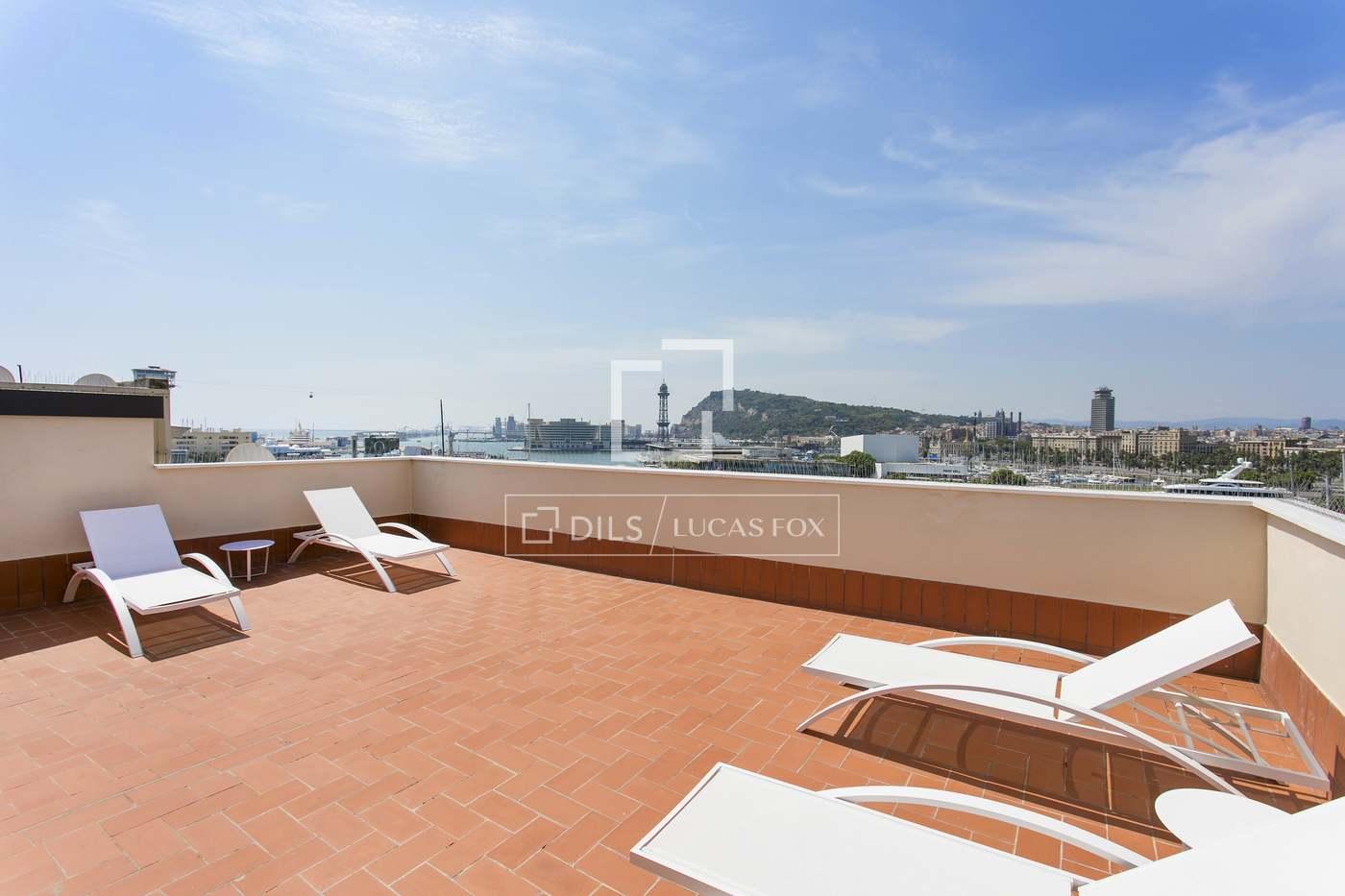 Apartment for Sale in Barcelona