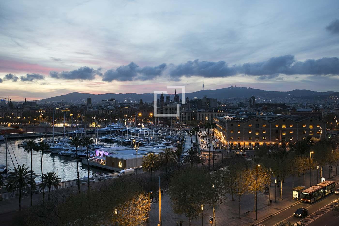 Apartment for Sale in Barcelona