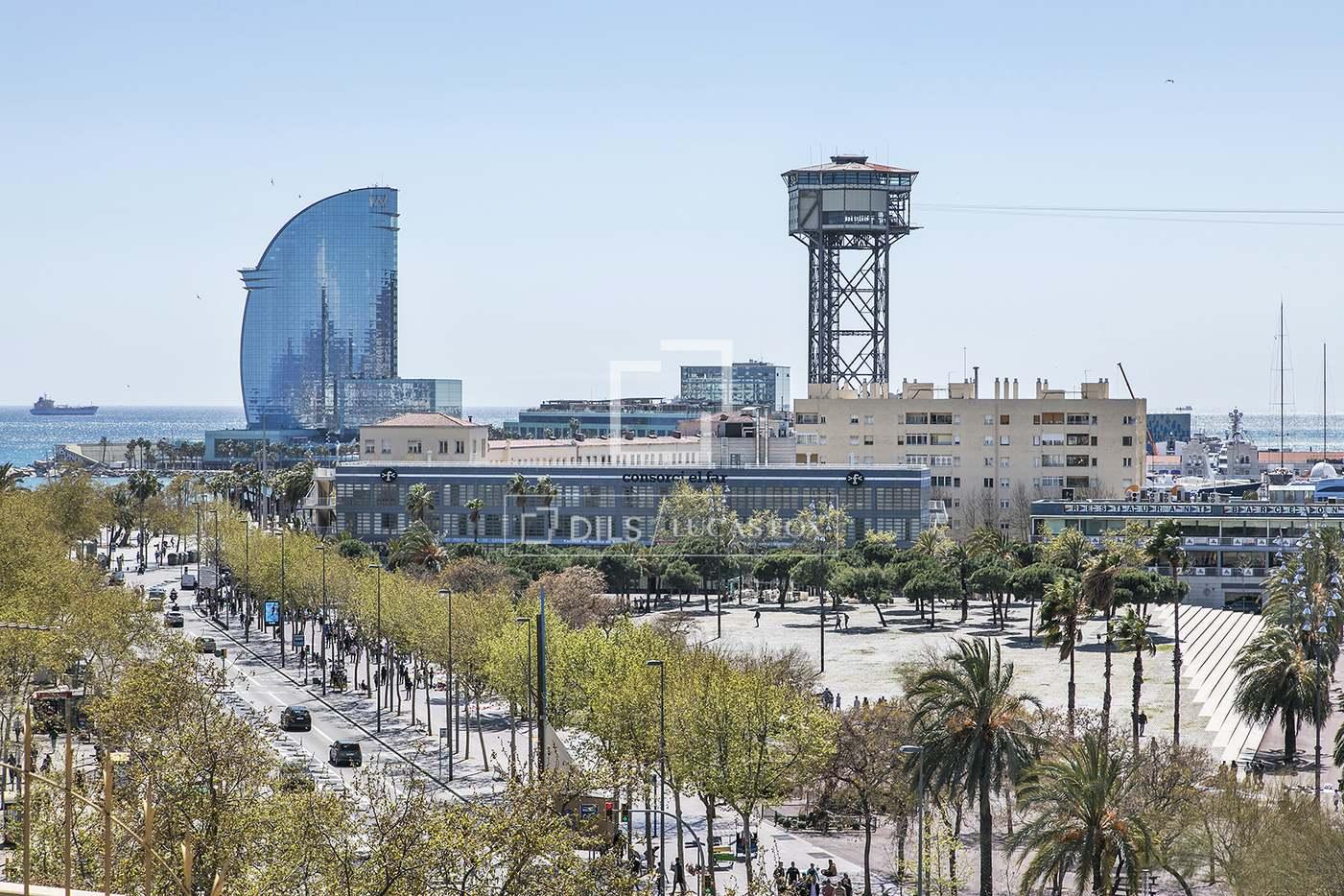 Apartment for Sale in Barcelona