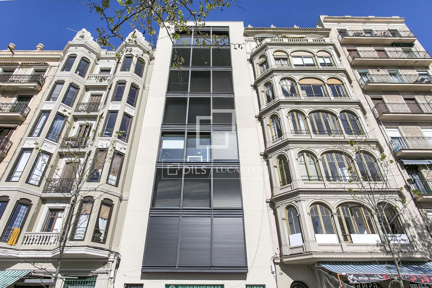 Apartment for Sale in Barcelona