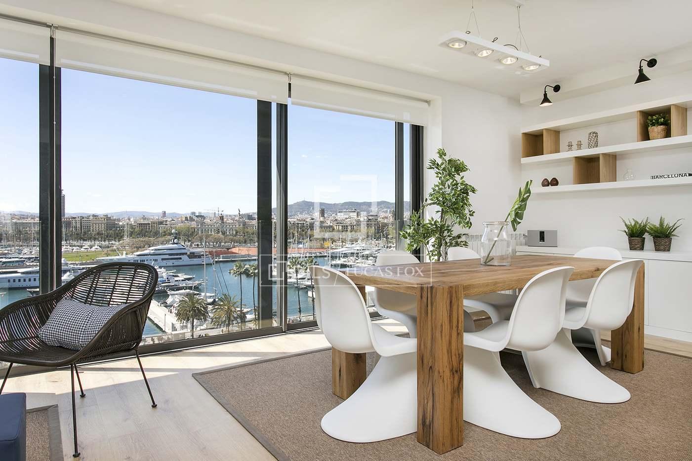 Apartment for Sale in Barcelona