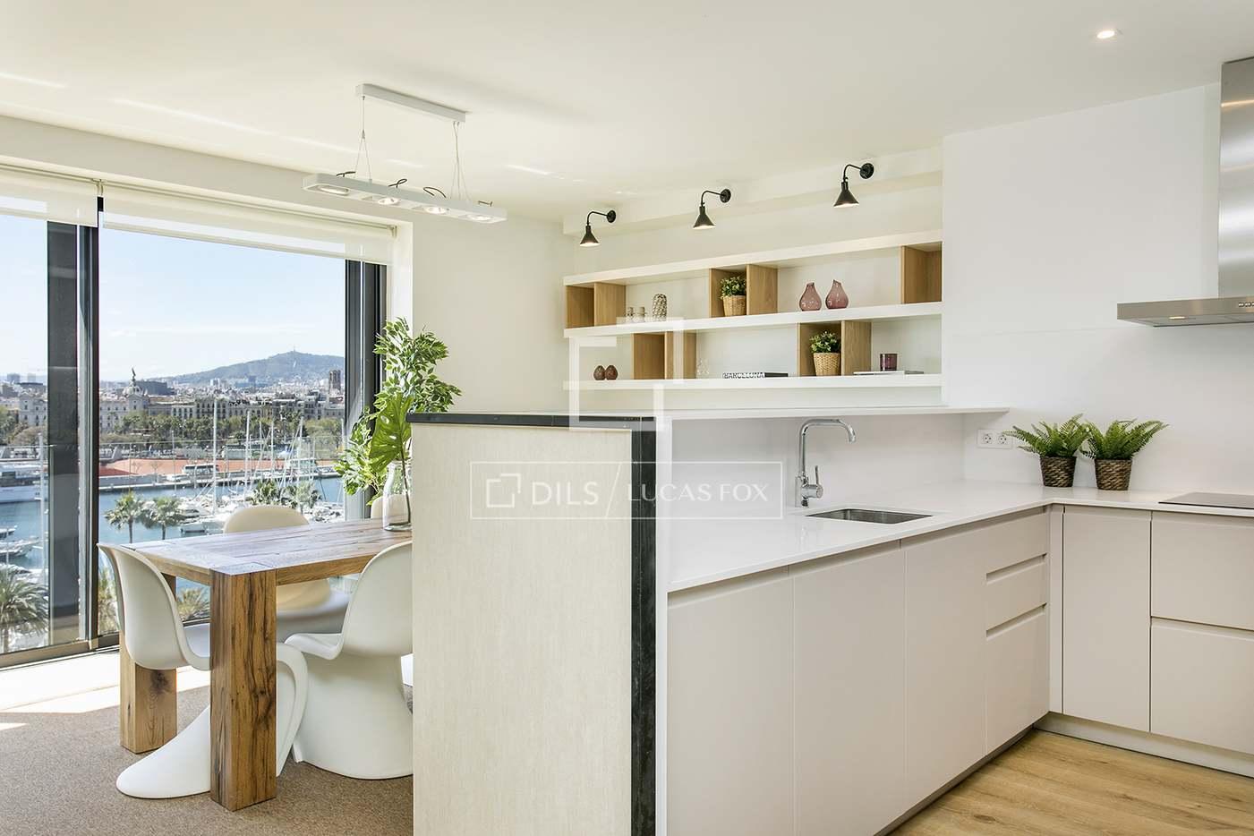 Apartment for Sale in Barcelona