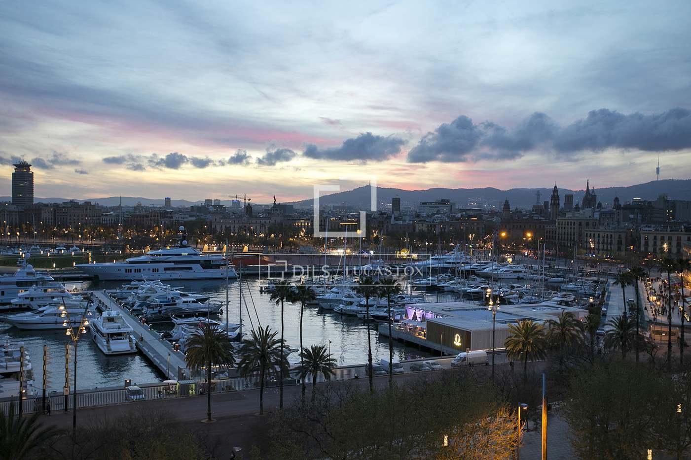 Apartment for Sale in Barcelona