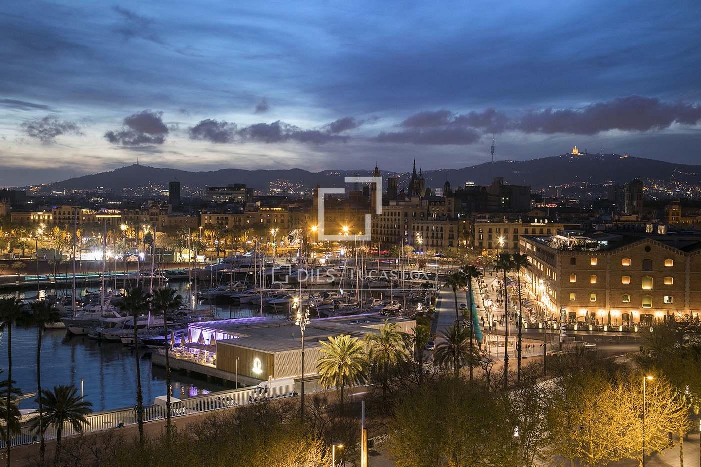 Apartment for Sale in Barcelona
