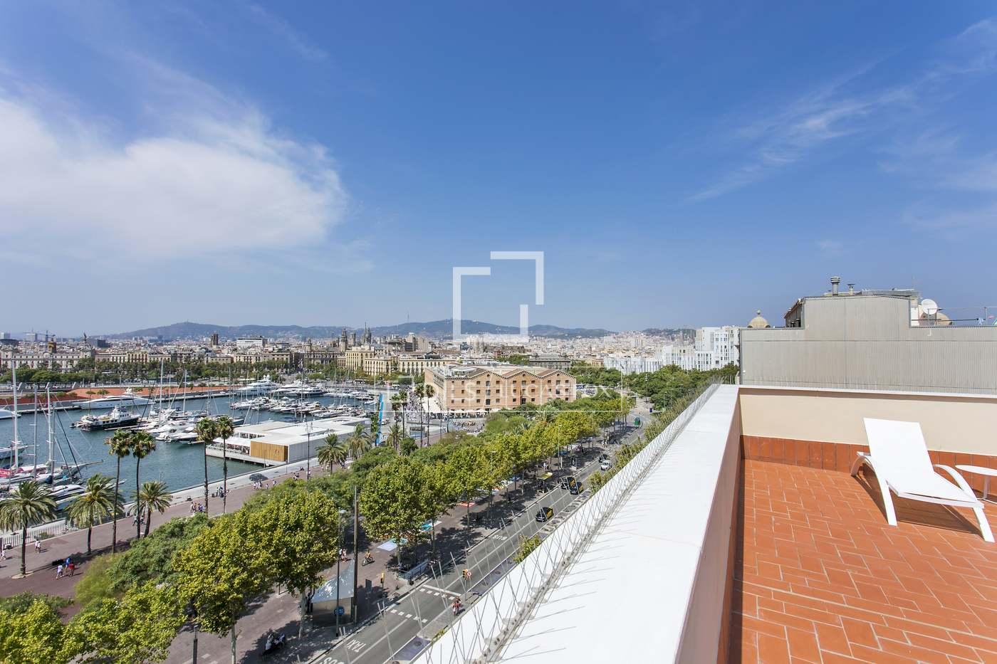 Apartment for Sale in Barcelona