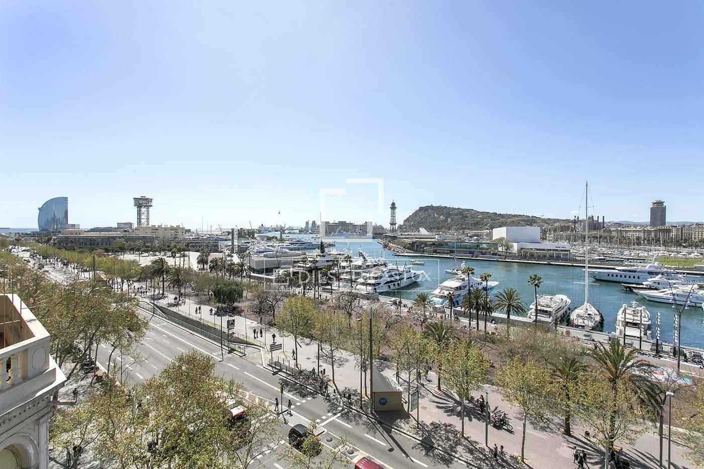 Apartment for Sale in Barcelona