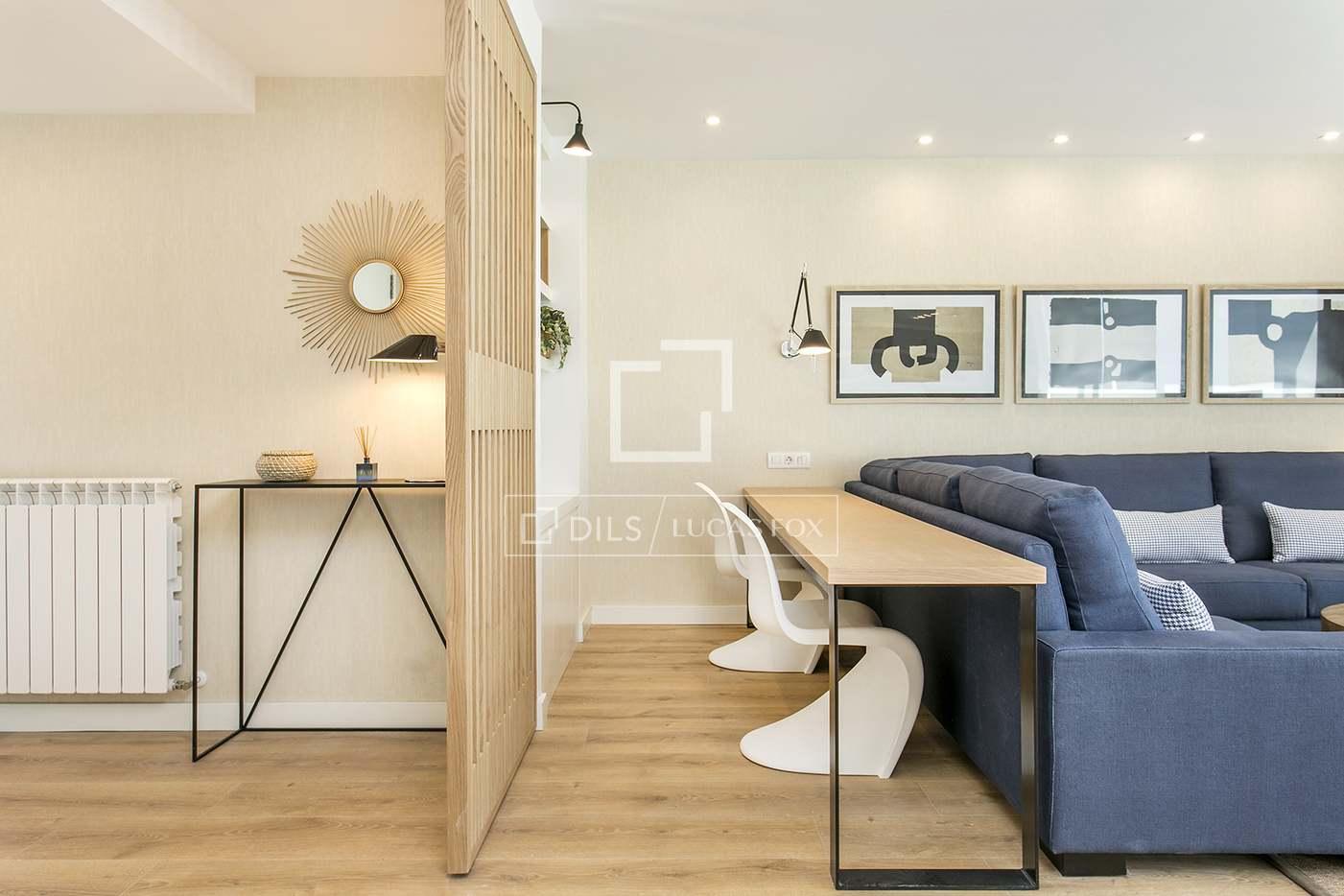 Apartment for Sale in Barcelona