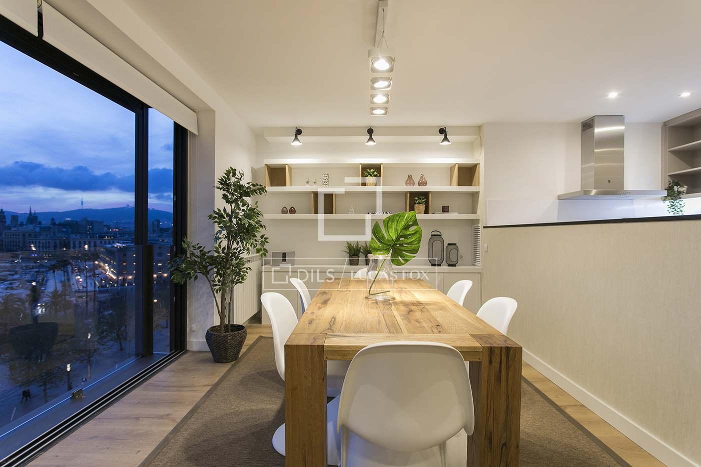 Apartment for Sale in Barcelona