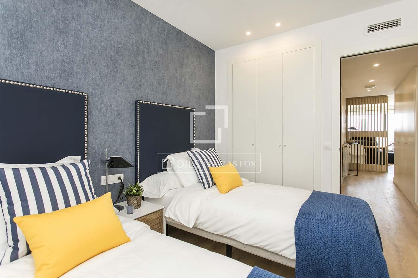Apartment for Sale in Barcelona
