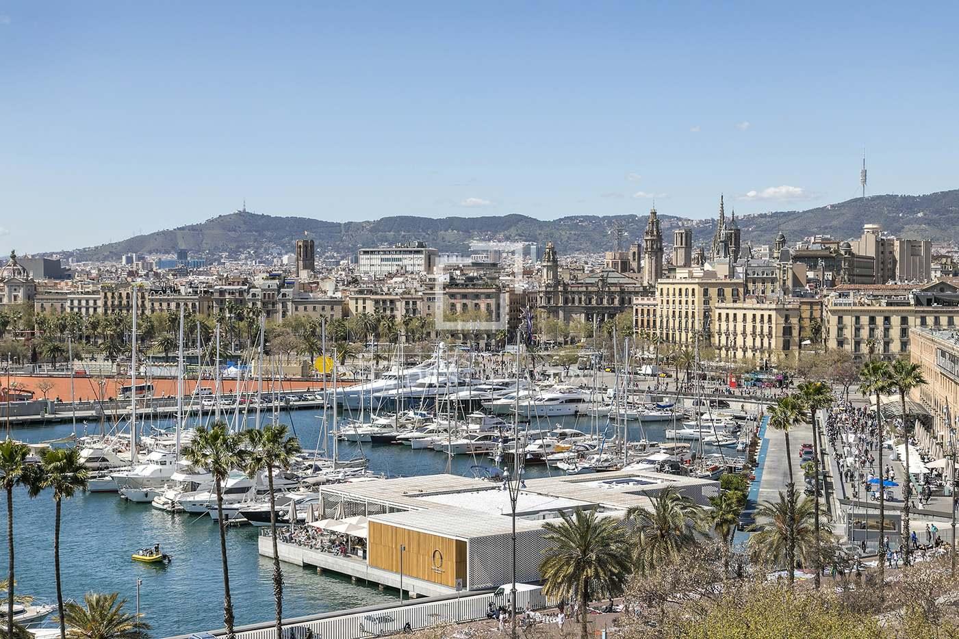 Apartment for Sale in Barcelona