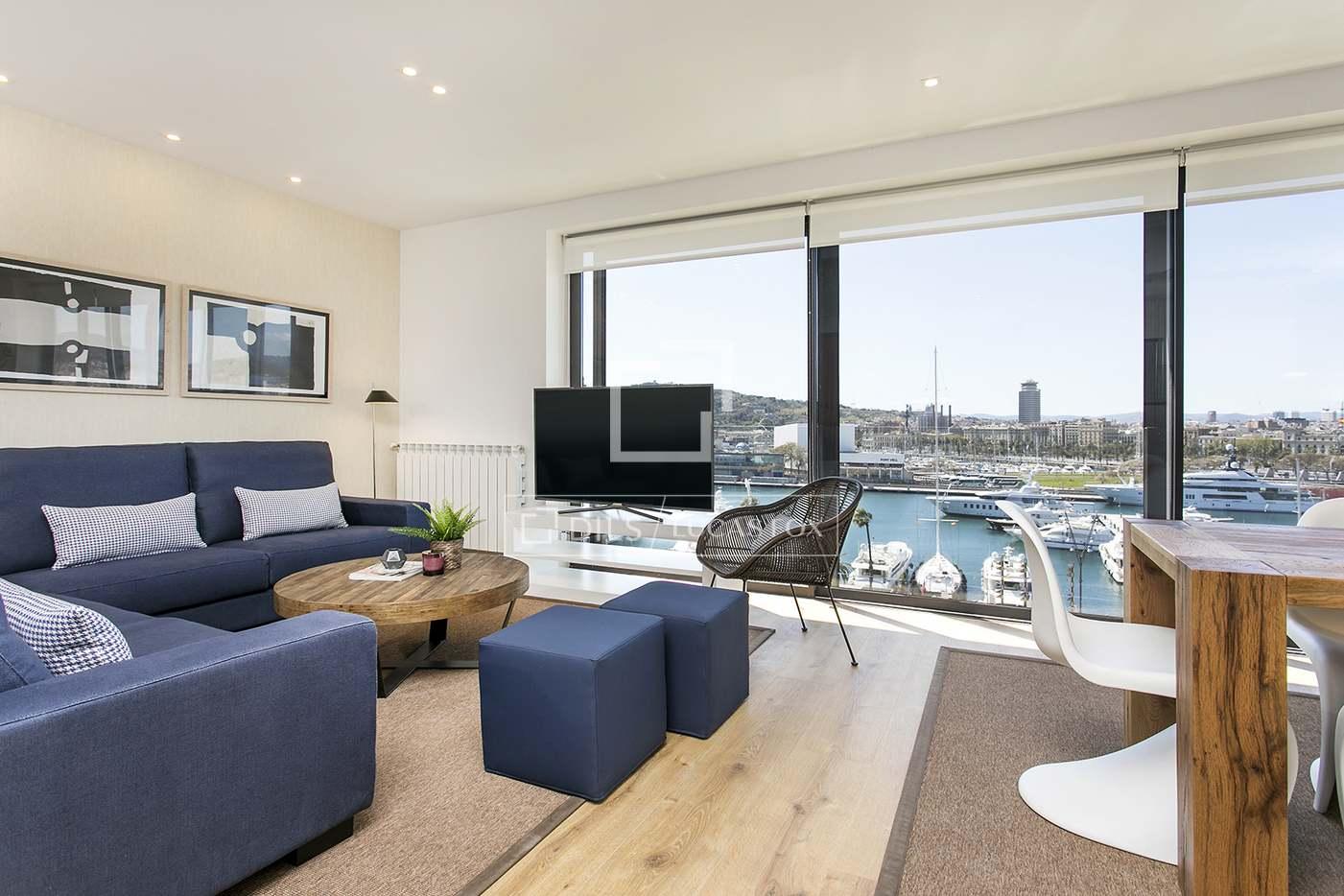 Apartment for Sale in Barcelona