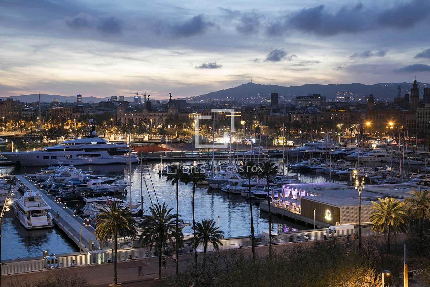 Apartment for Sale in Barcelona