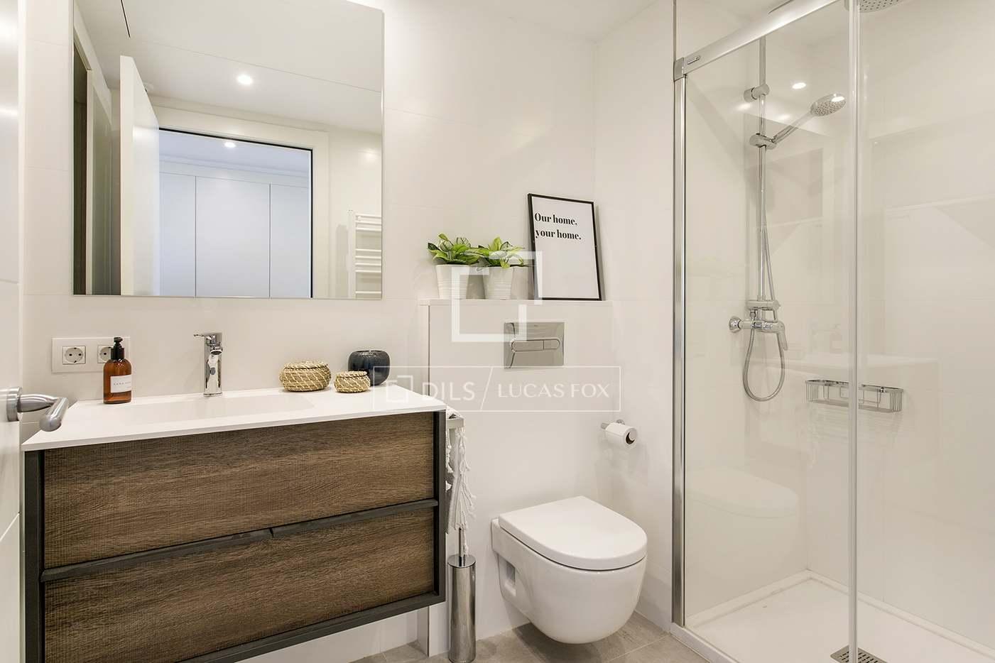 Apartment for Sale in Barcelona