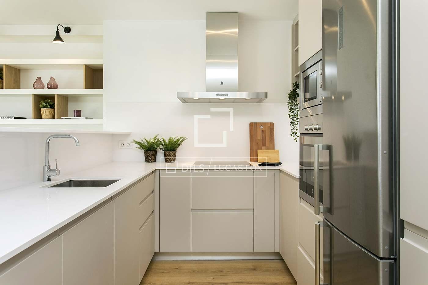 Apartment for Sale in Barcelona