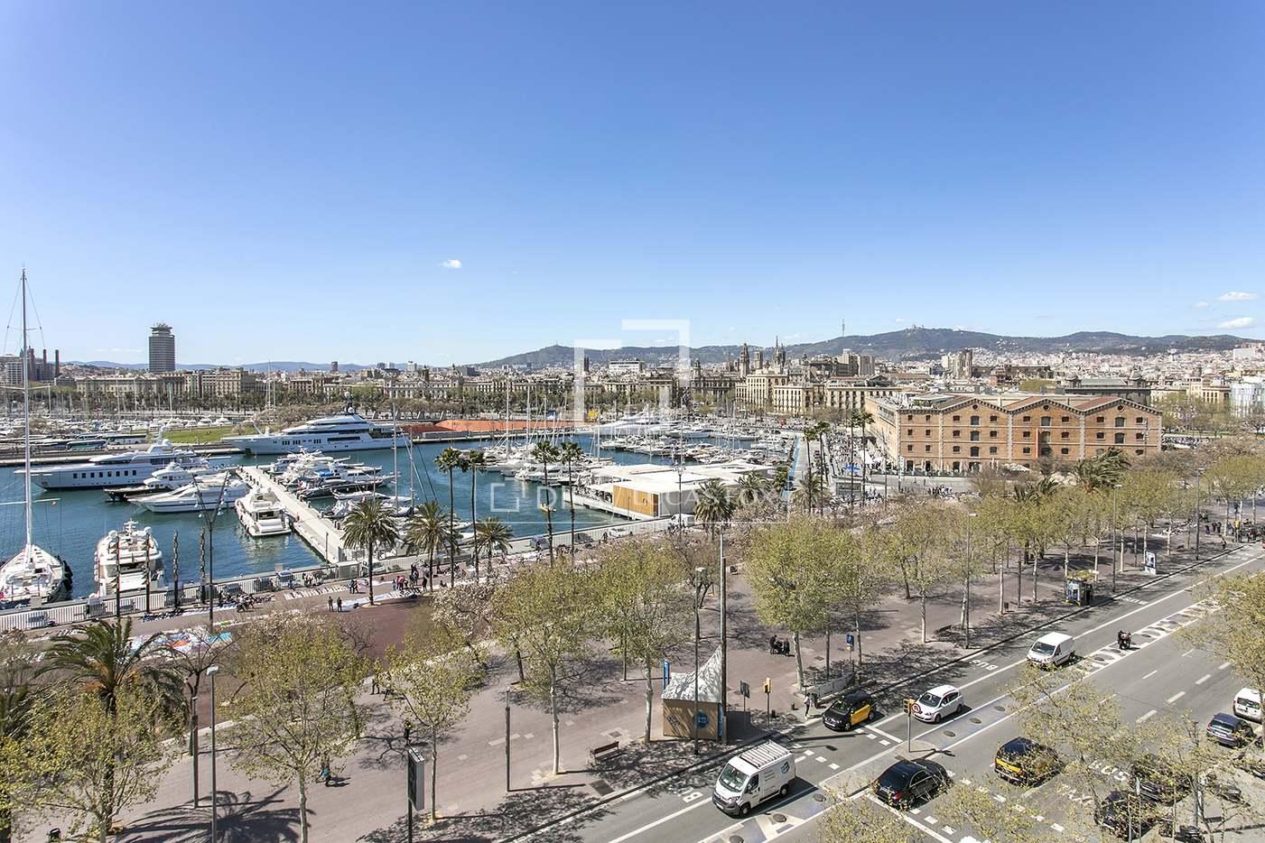 Apartment for Sale in Barcelona