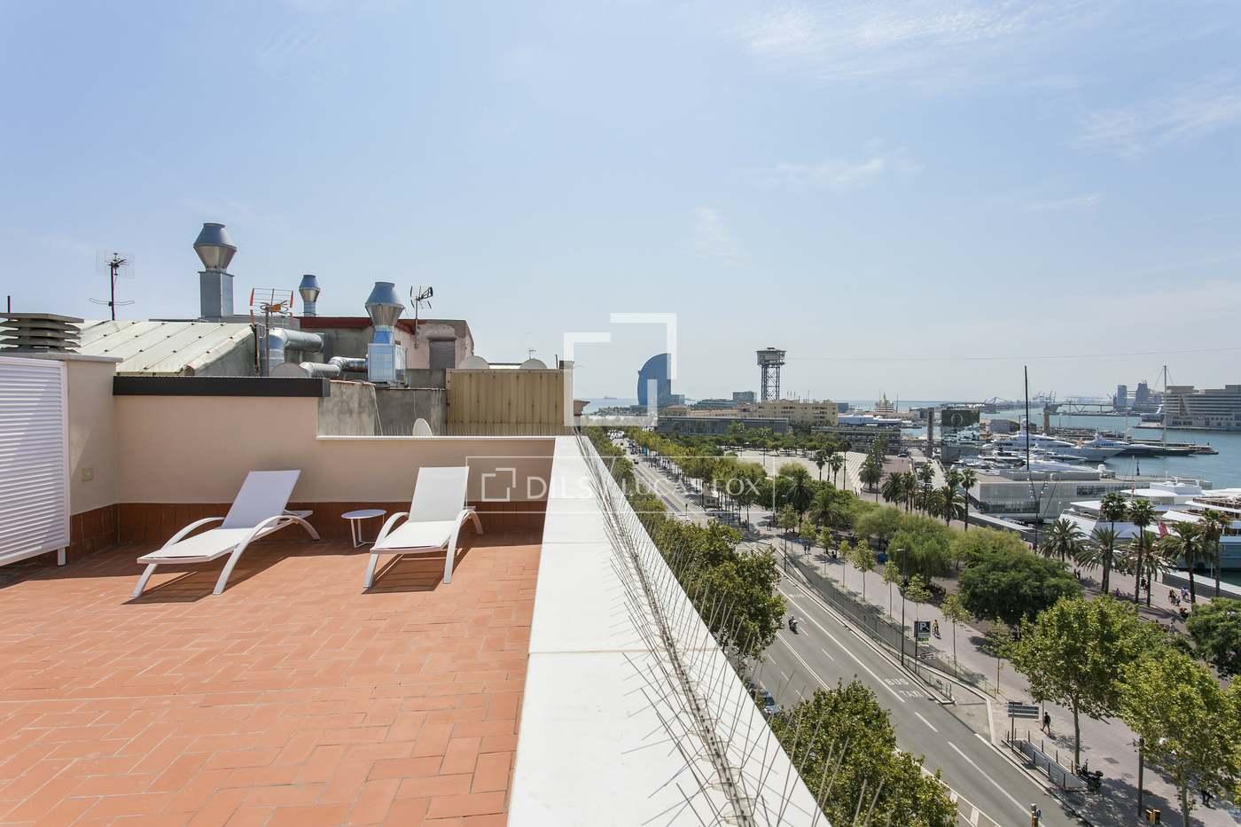 Apartment for Sale in Barcelona
