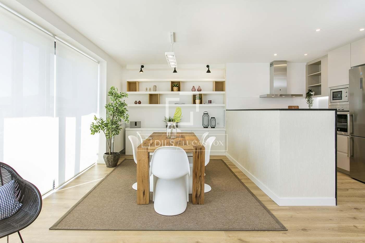 Apartment for Sale in Barcelona