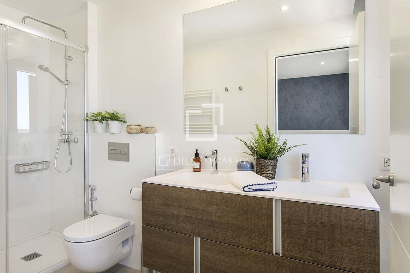 Apartment for Sale in Barcelona