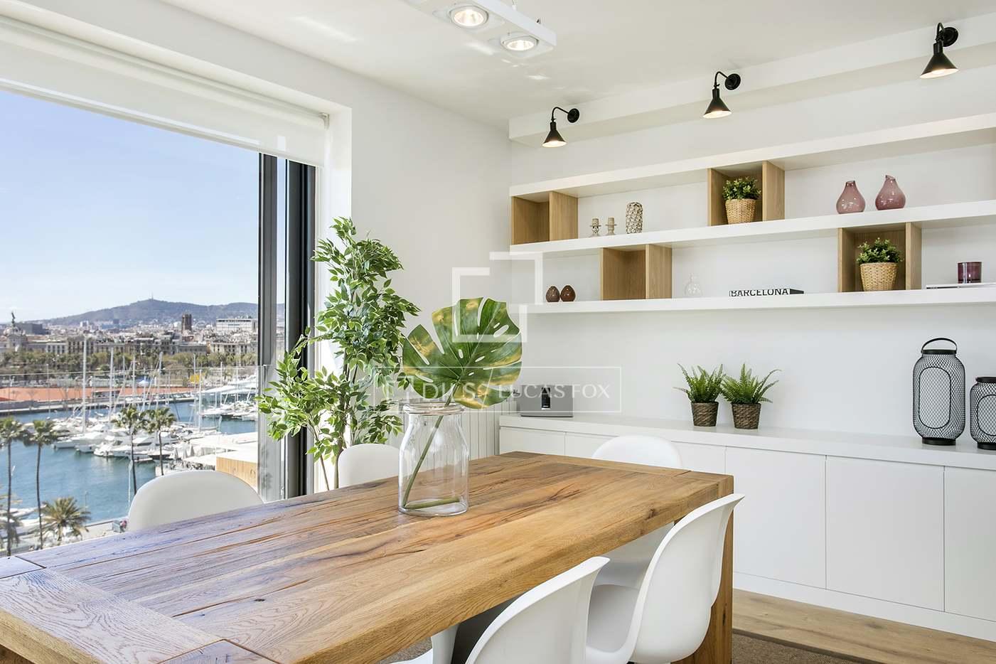Apartment for Sale in Barcelona