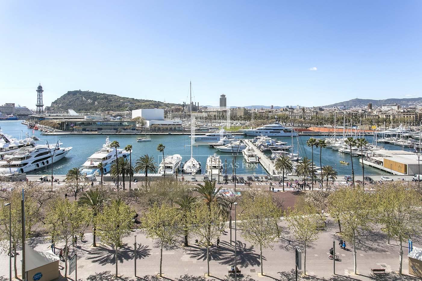 Apartment for Sale in Barcelona
