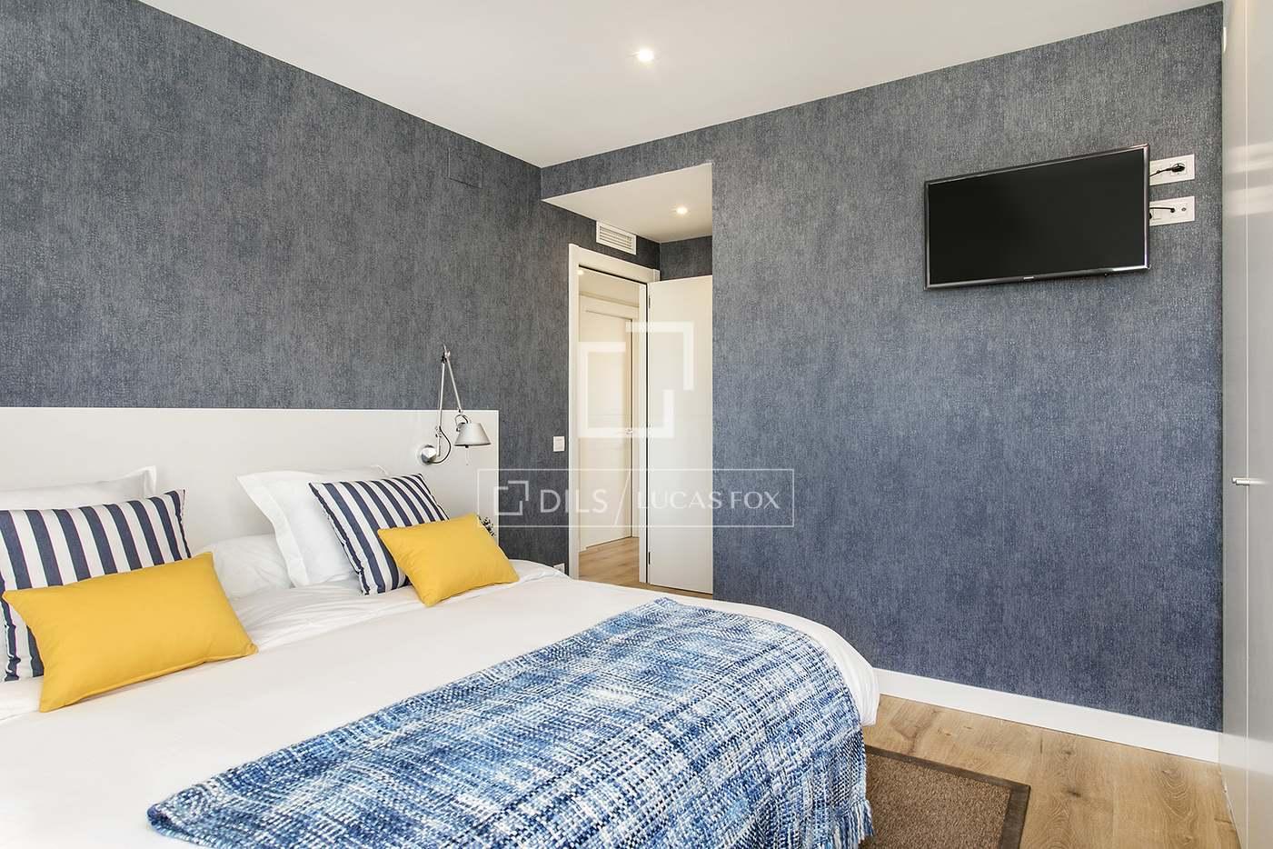 Apartment for Sale in Barcelona