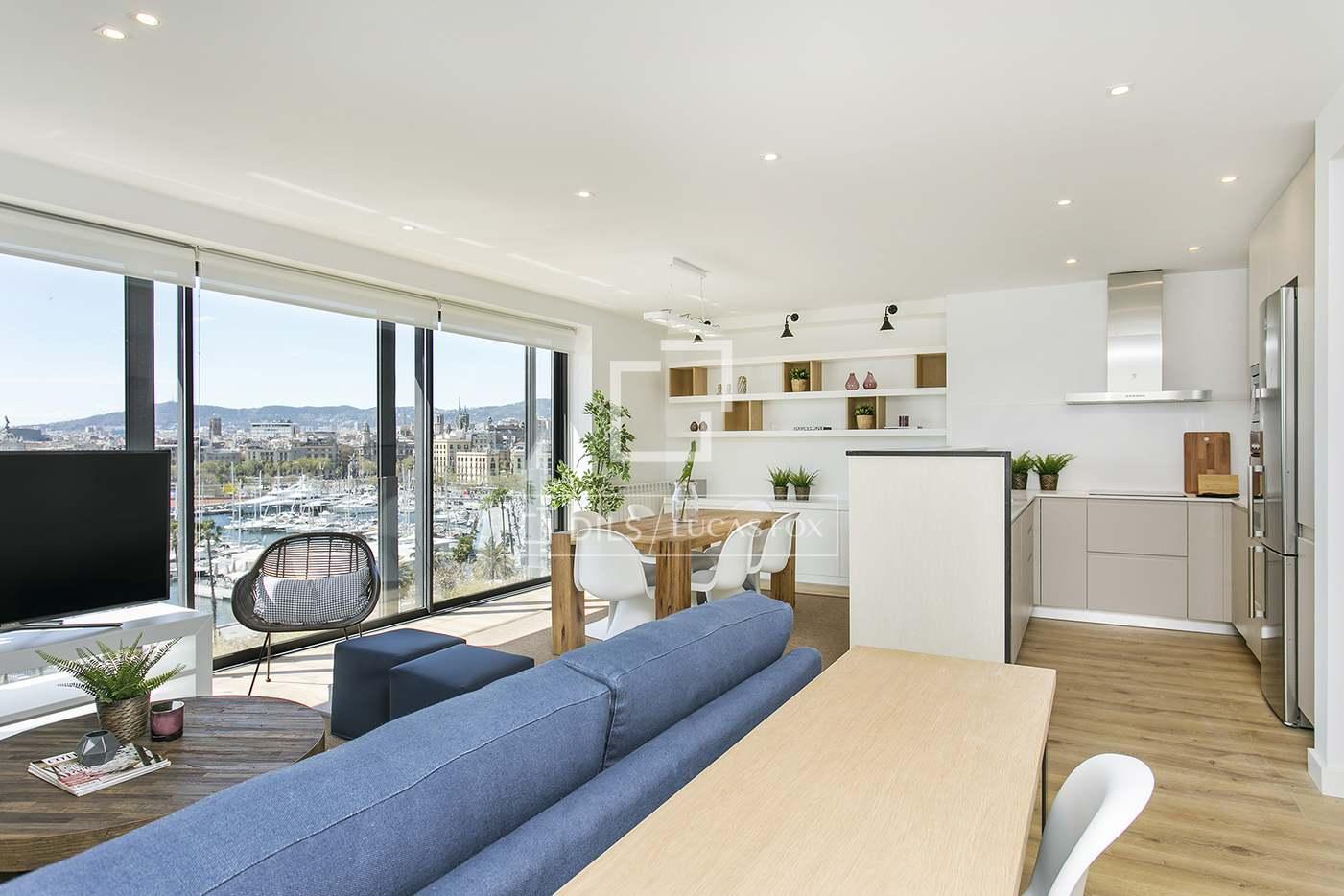 Apartment for Sale in Barcelona