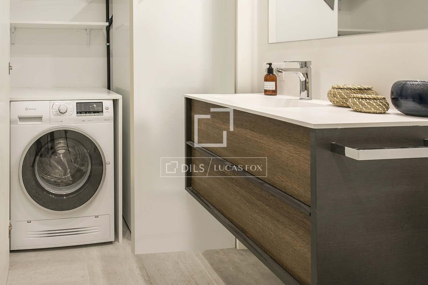Apartment for Sale in Barcelona