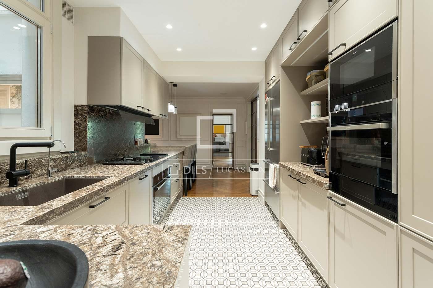 Apartment for Sale in Barcelona
