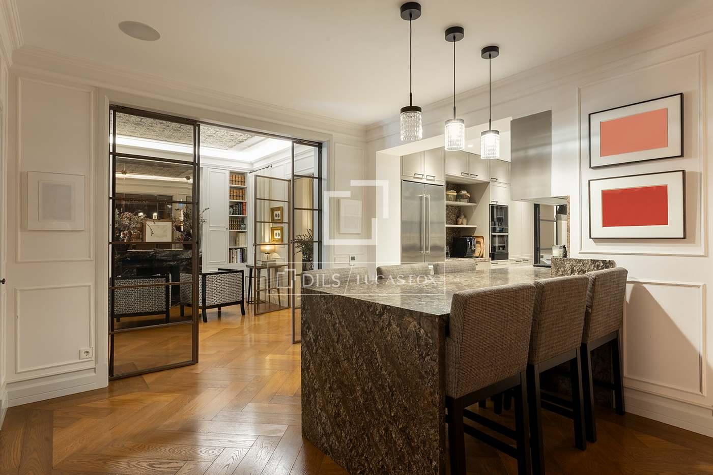 Apartment for Sale in Barcelona
