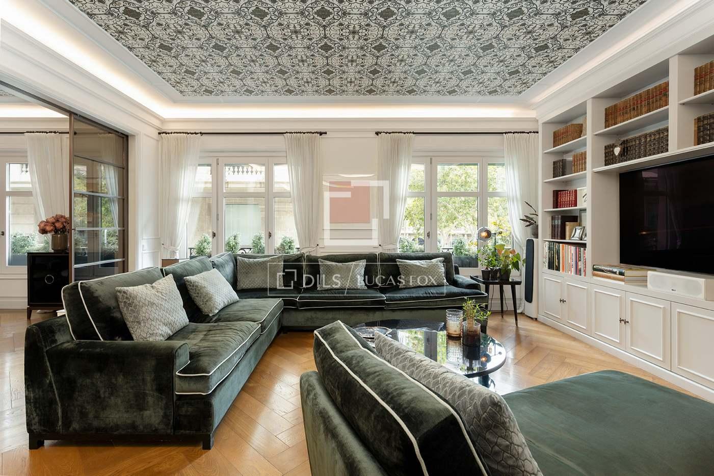 Apartment for Sale in Barcelona