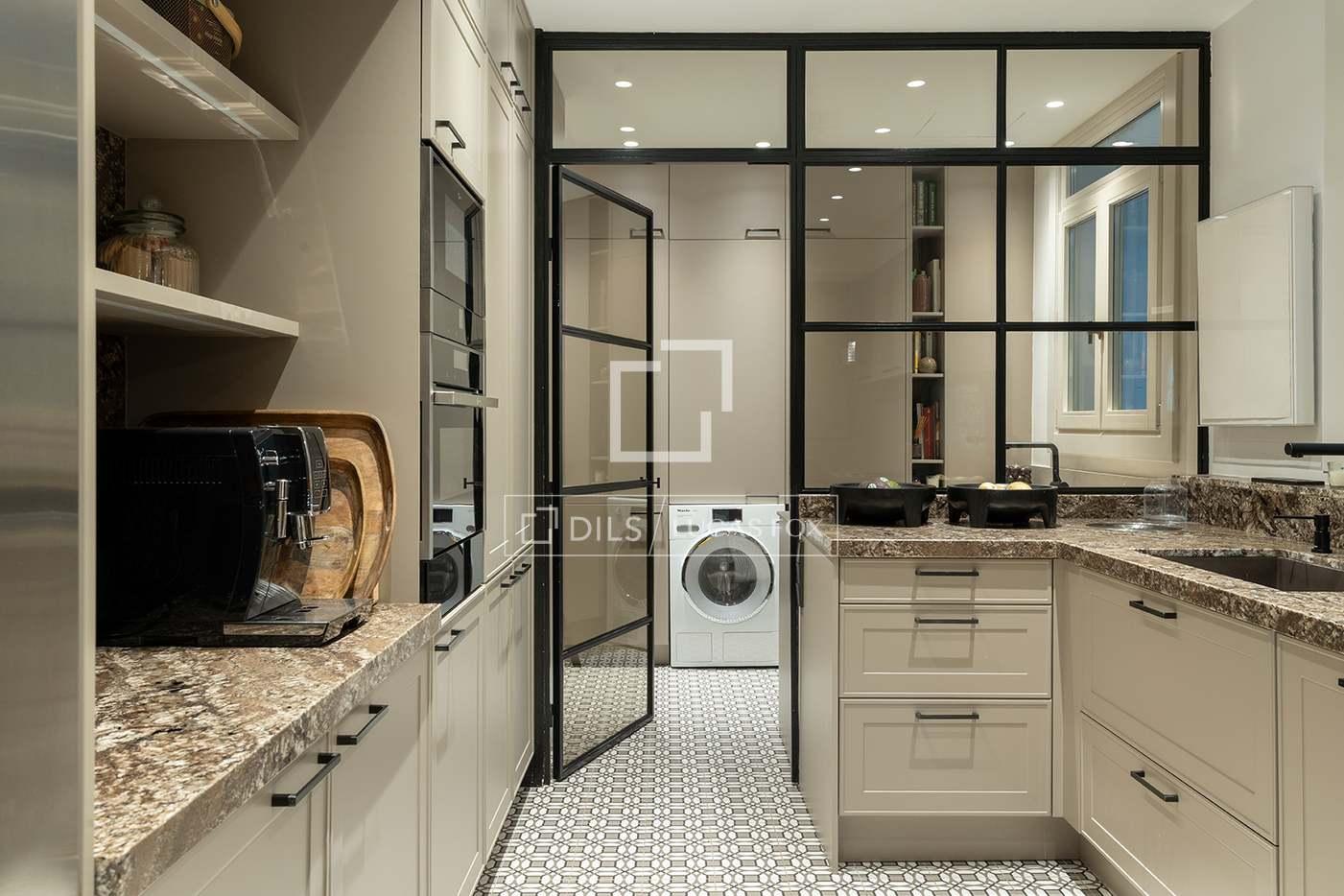 Apartment for Sale in Barcelona
