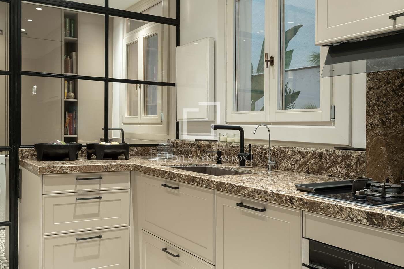 Apartment for Sale in Barcelona
