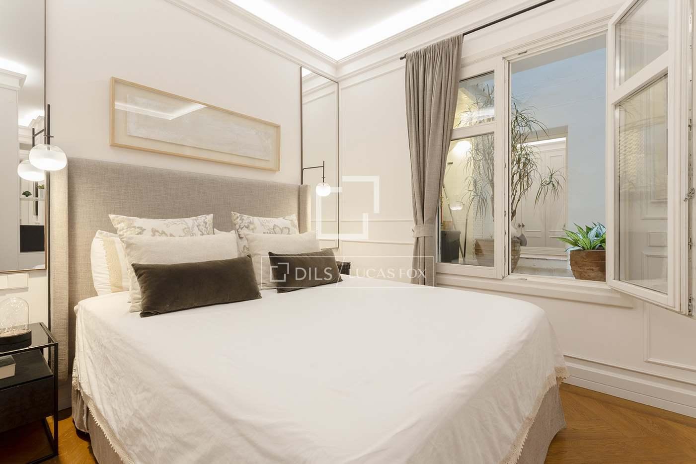 Apartment for Sale in Barcelona