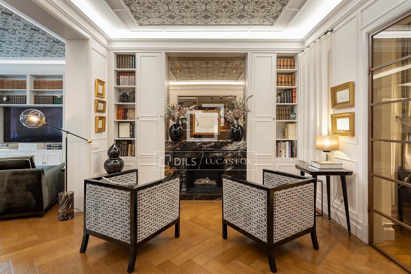 Apartment for Sale in Barcelona
