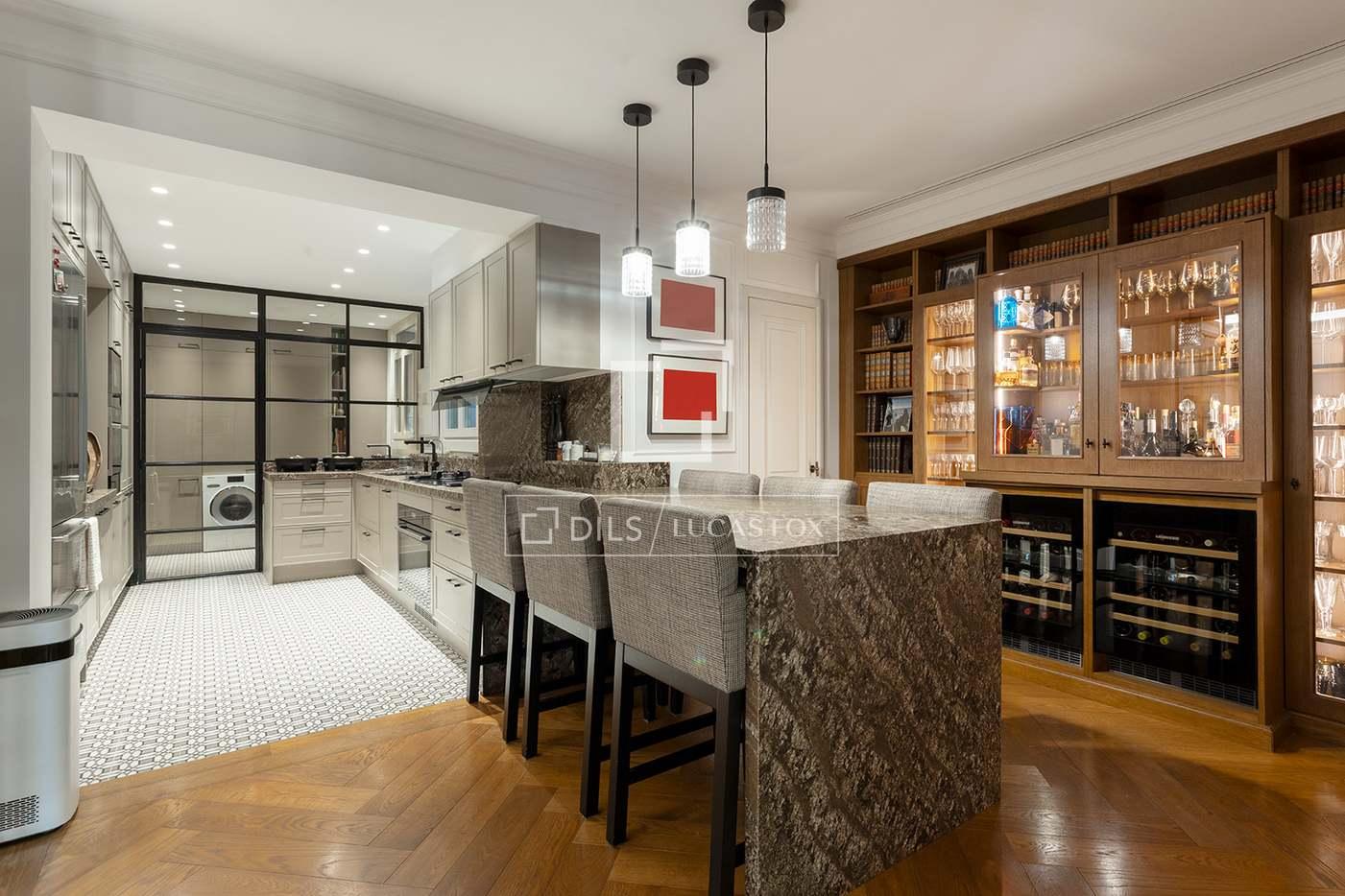 Apartment for Sale in Barcelona
