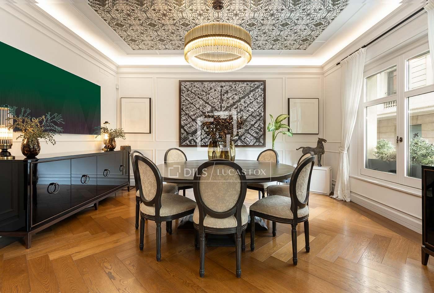 Apartment for Sale in Barcelona