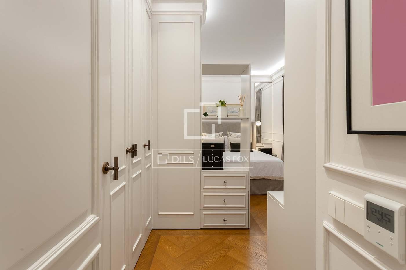 Apartment for Sale in Barcelona