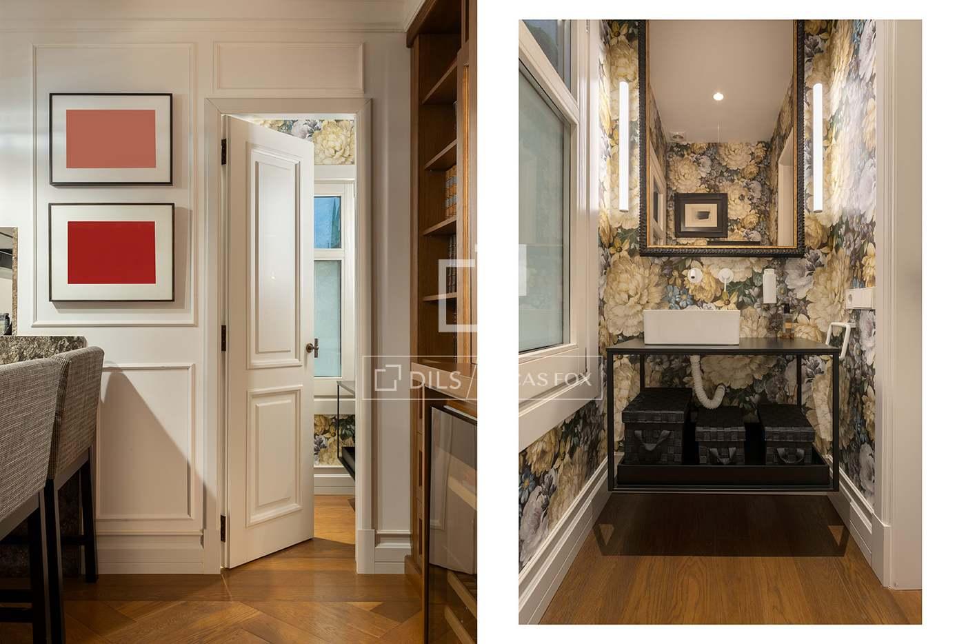 Apartment for Sale in Barcelona
