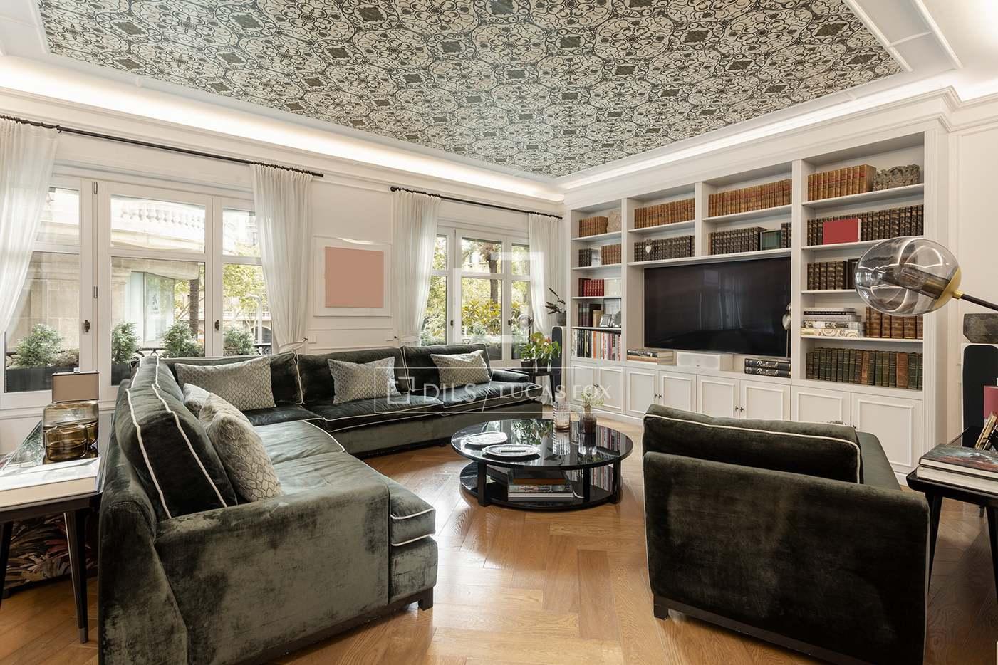 Apartment for Sale in Barcelona